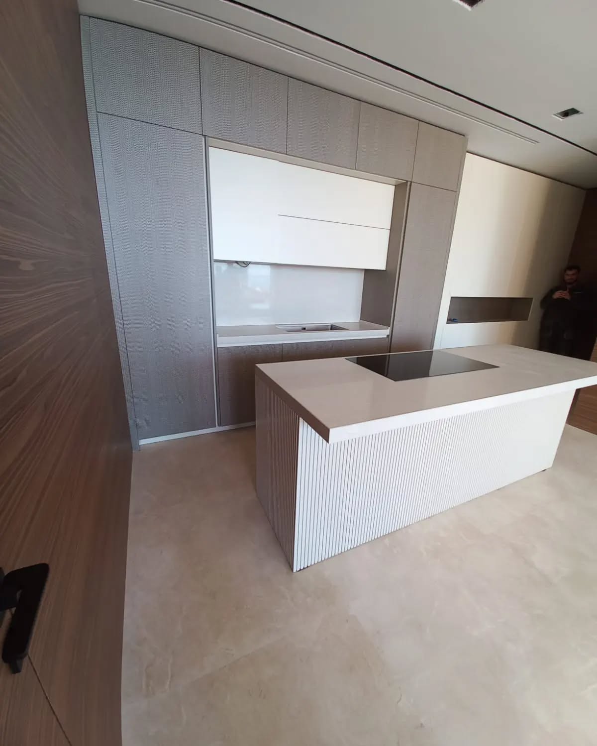 Project Detail