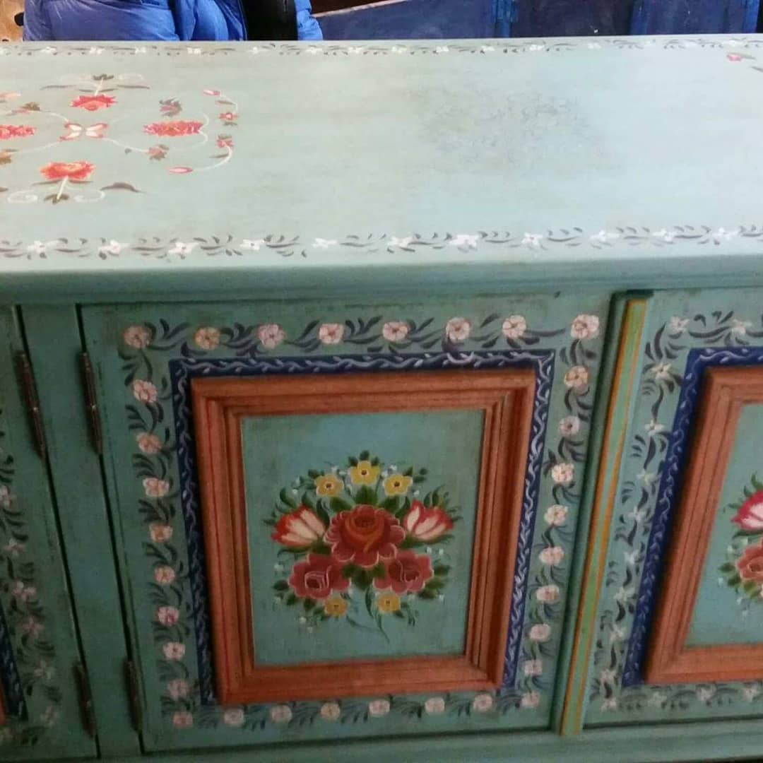 Project Detail