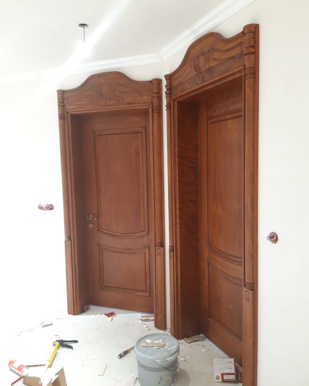 Project Detail