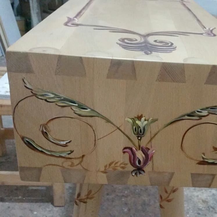 Project Detail