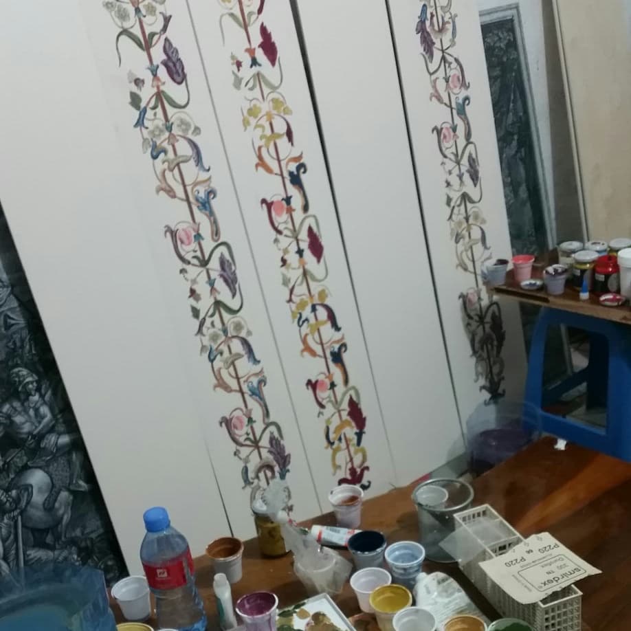 Project Detail