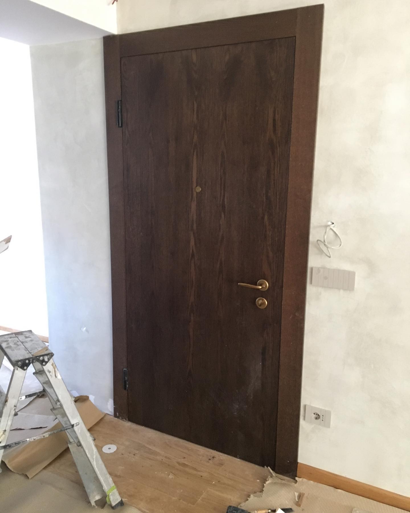 Project Detail