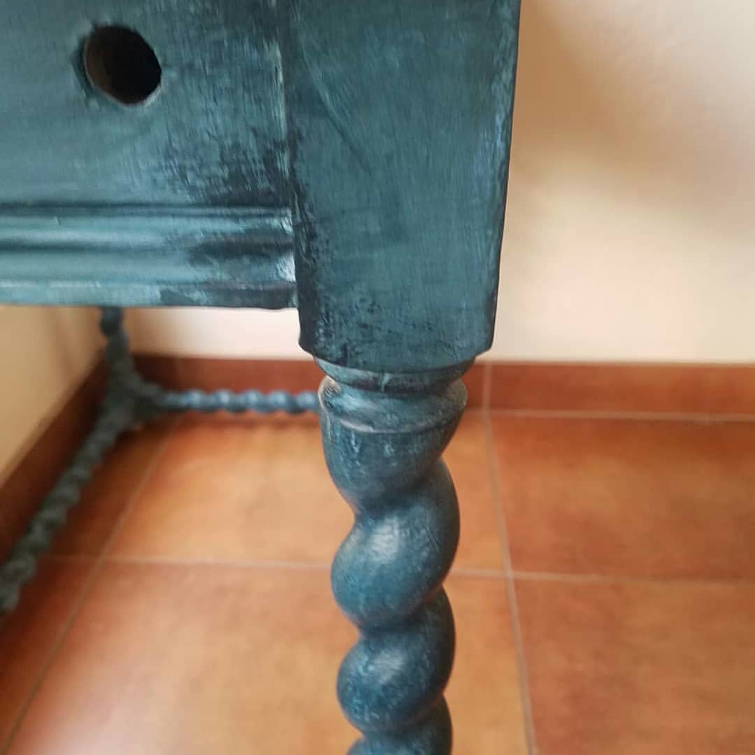 Project Detail