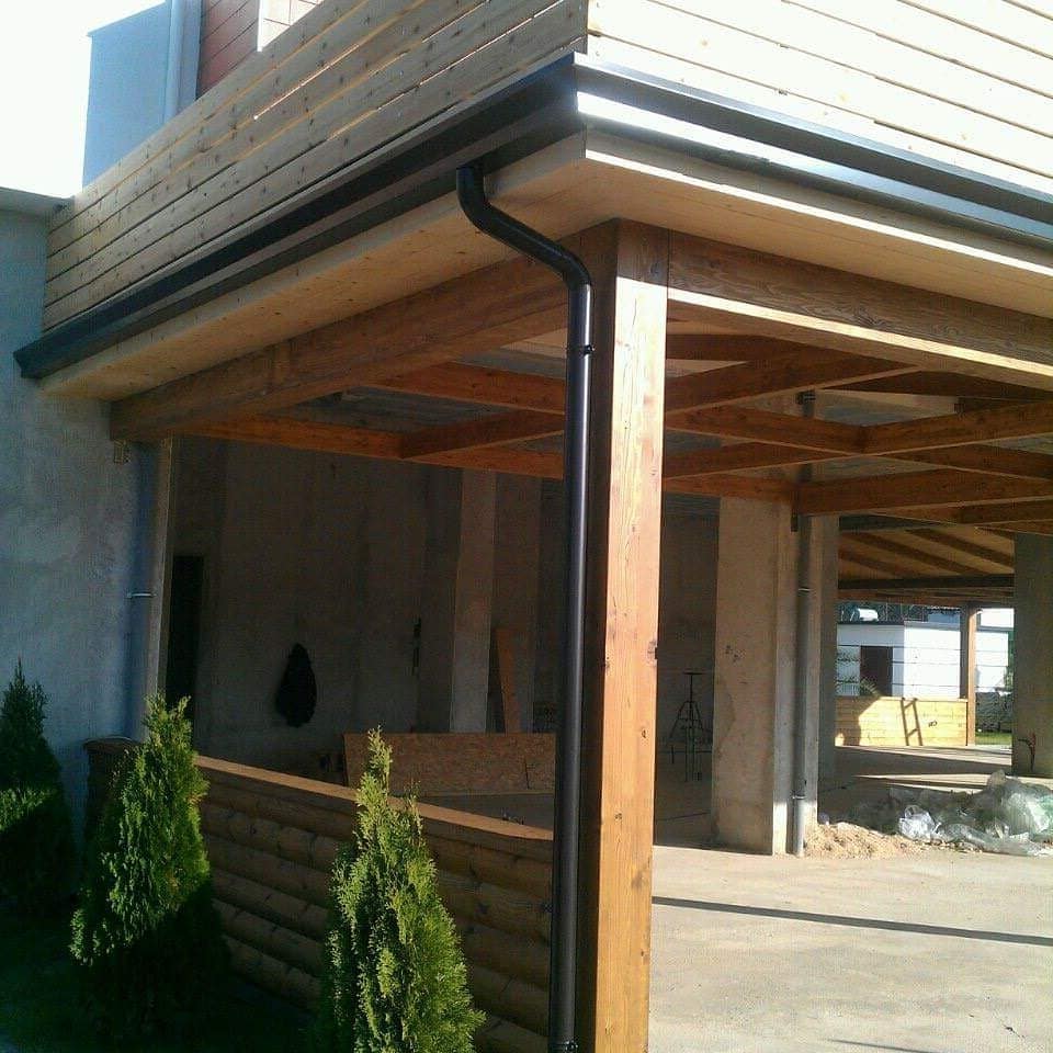 Project Detail