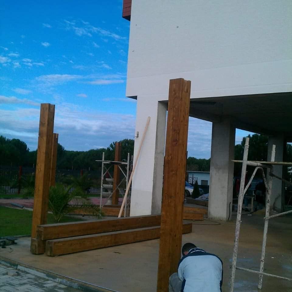 Project Detail