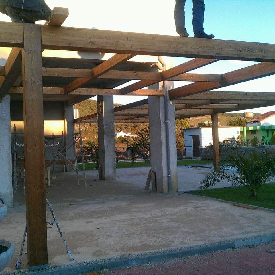 Project Detail