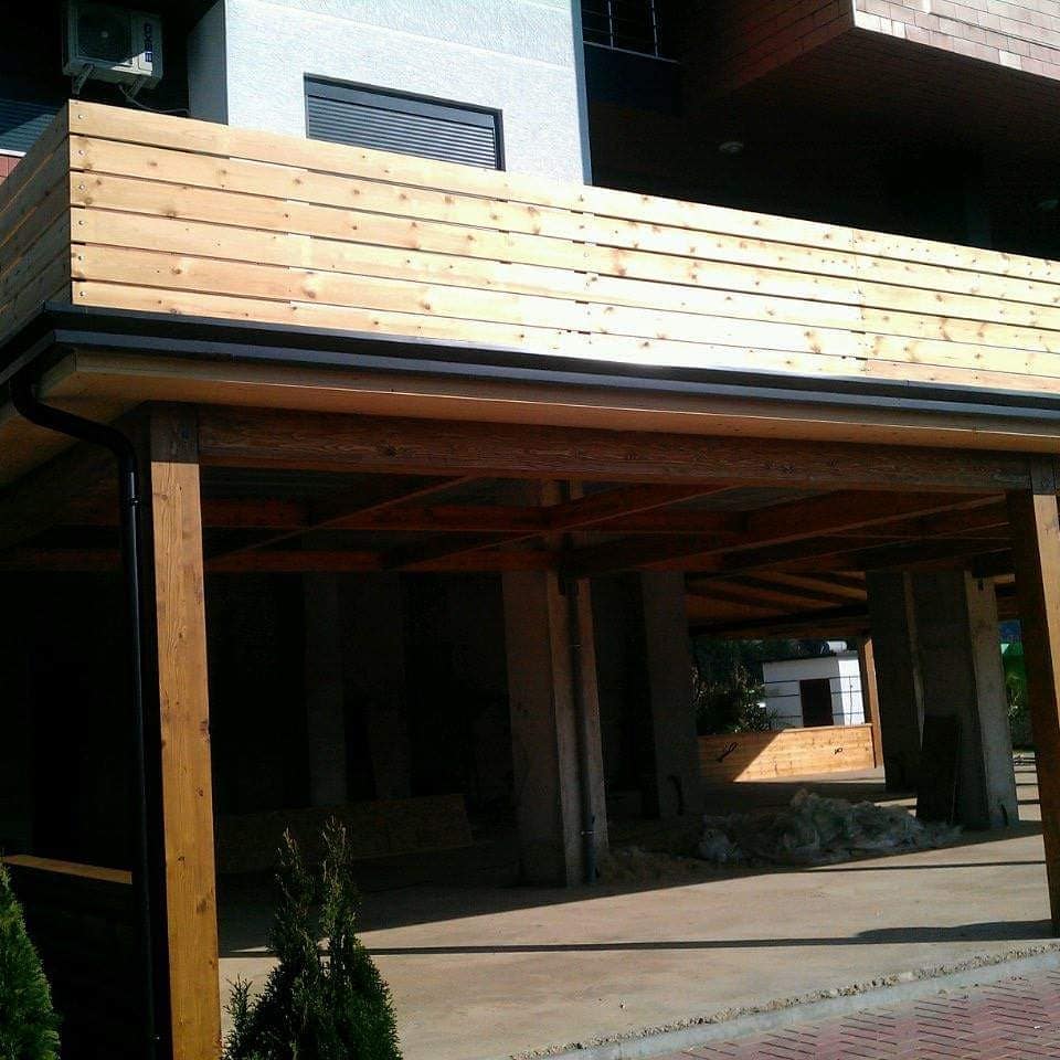 Project Detail