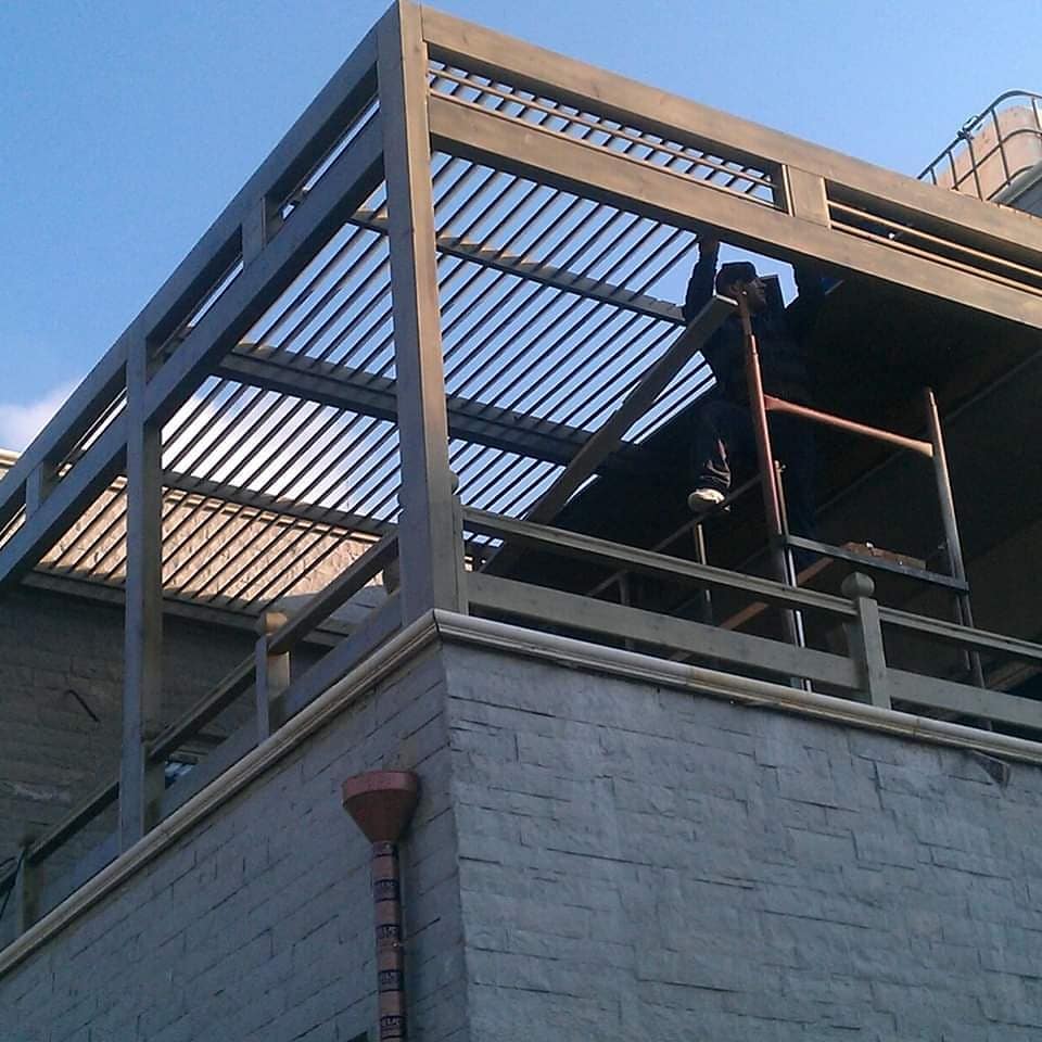 Project Detail