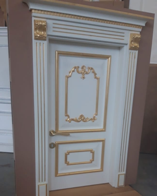 Project Detail