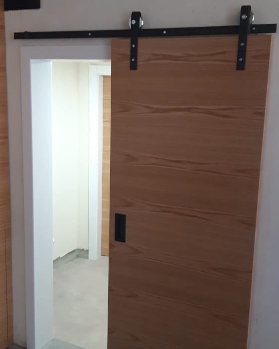 Project Detail