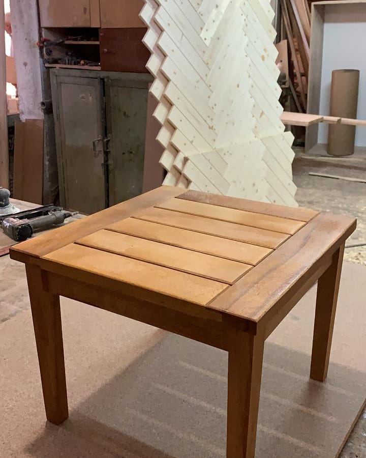 Project Detail