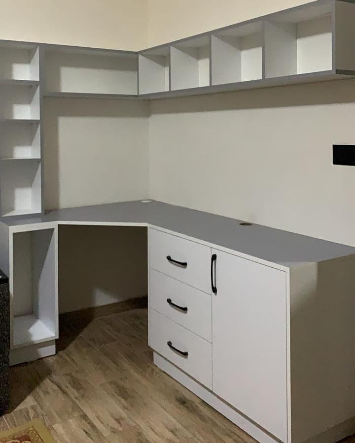 Project Detail