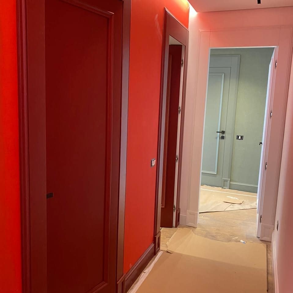 Project Detail