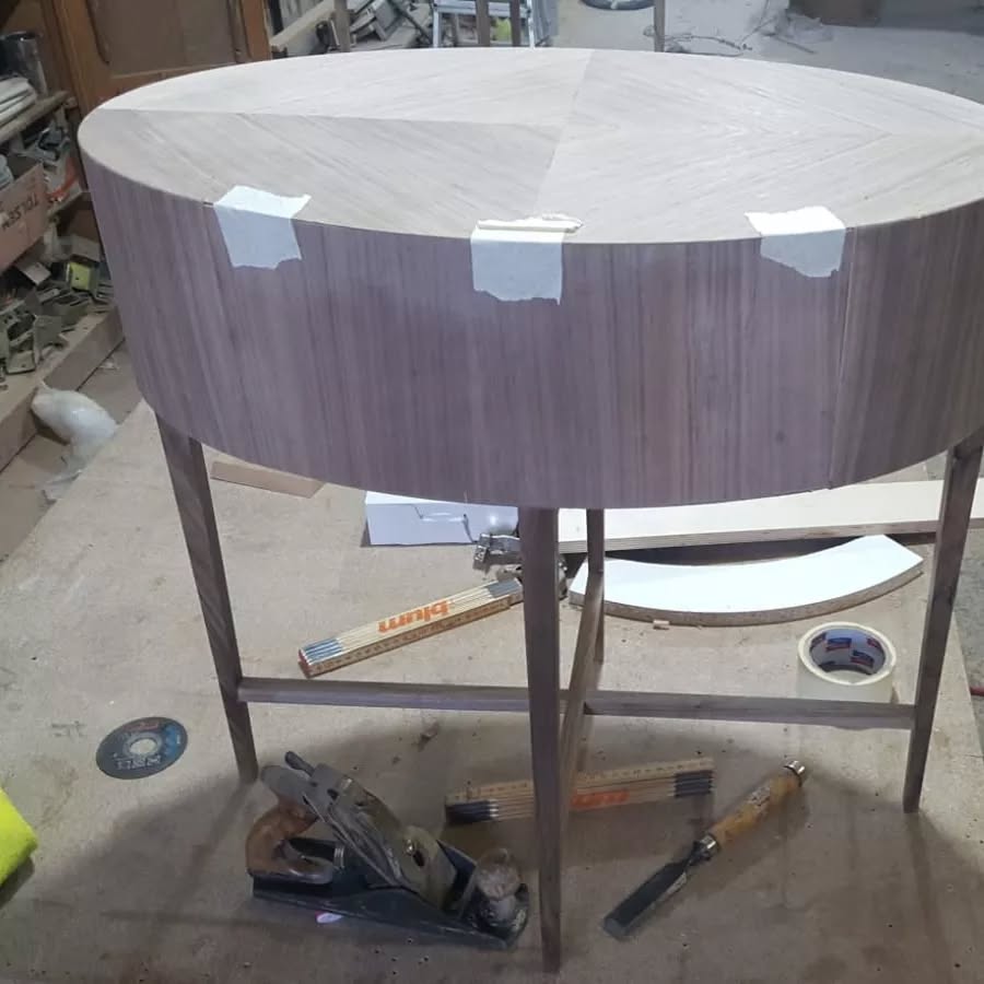 Project Detail