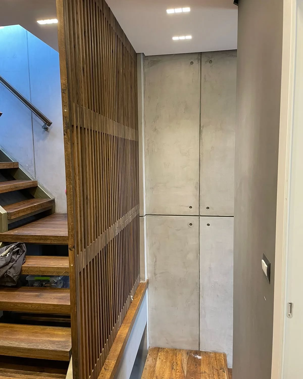 Project Detail