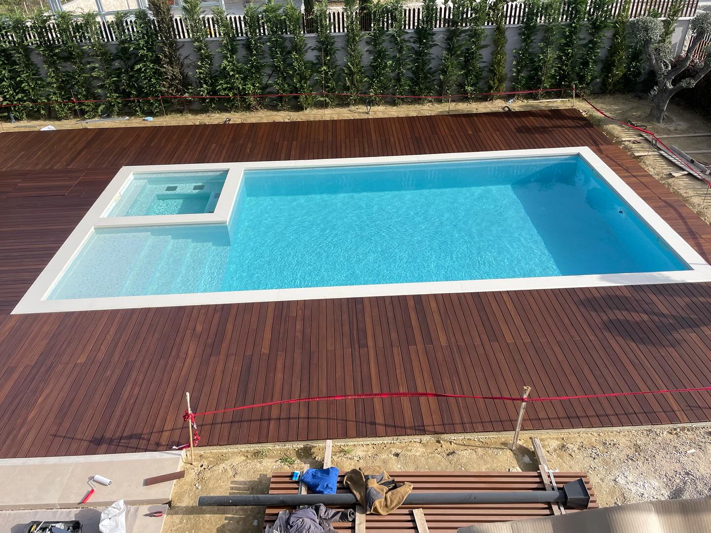 Project Detail